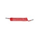 IAM POLYURETHANE AIR COIL RED M16 25 TURNS
